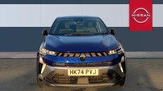 Renault Symbioz 1.6 E-Tech FHEV 145 Techno Esprit Alpine 5dr Auto Hybrid Estate